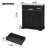 Garvee Small Storage Cabinet, Compact Wood Sideboard Buffet Cabinet with 2 Drawers & 2 Doors, Modern Minimalist Accent Furniture for Living Room, Kitchen, Dining Room-1988015514