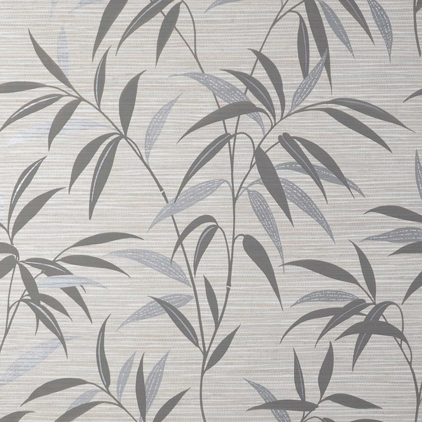 Aluta Wallpaper Double Roll, Gray