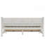 Lit de jour simple en bois-117190699