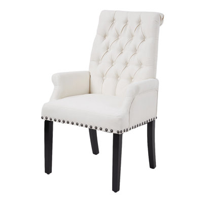 Upholstered Dining Chair