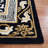 Dural Hand Tufted Wool Oriental Rug-172001299