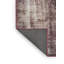 Tapis décoratif multicolore à motif abstrait-42296278