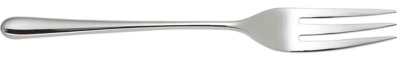 Caccia Stainless Steel Seafood Fork