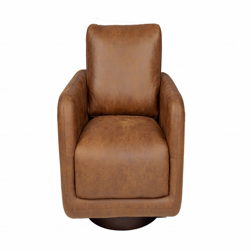 360-Degree Swivel Function Chair