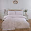 Monroe Natural 200 Thread Count 100% Cotton Duvet Set-124406008