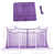 Mauve est en rupture de stock