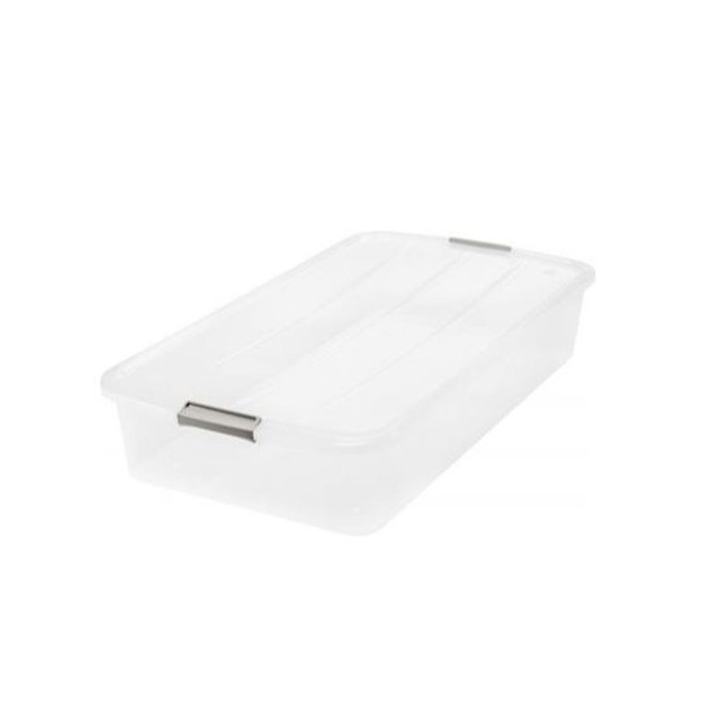 IRIS Plastic Bin