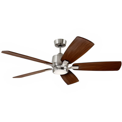 Ceiling Fan with LED Lights