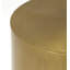 Ervin Iron Side Tables