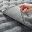 Bubble Design Luxury Area Rugs Soft Decorative Plush Rug for Living Room Bedroom -133154777-133154779