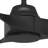 60 inch Mosley ENERGY STAR® Damp Rated Ceiling Fan and Wall Control-114604165-114604166