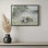 «Vintage Flower Truck» par Lori Deiter, reproduction d'art