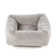 Dutchie Orthopedic Microvelvet Pet Bed