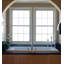 Angel 72'' L Whirlpool Bathtub-9227516-88749320