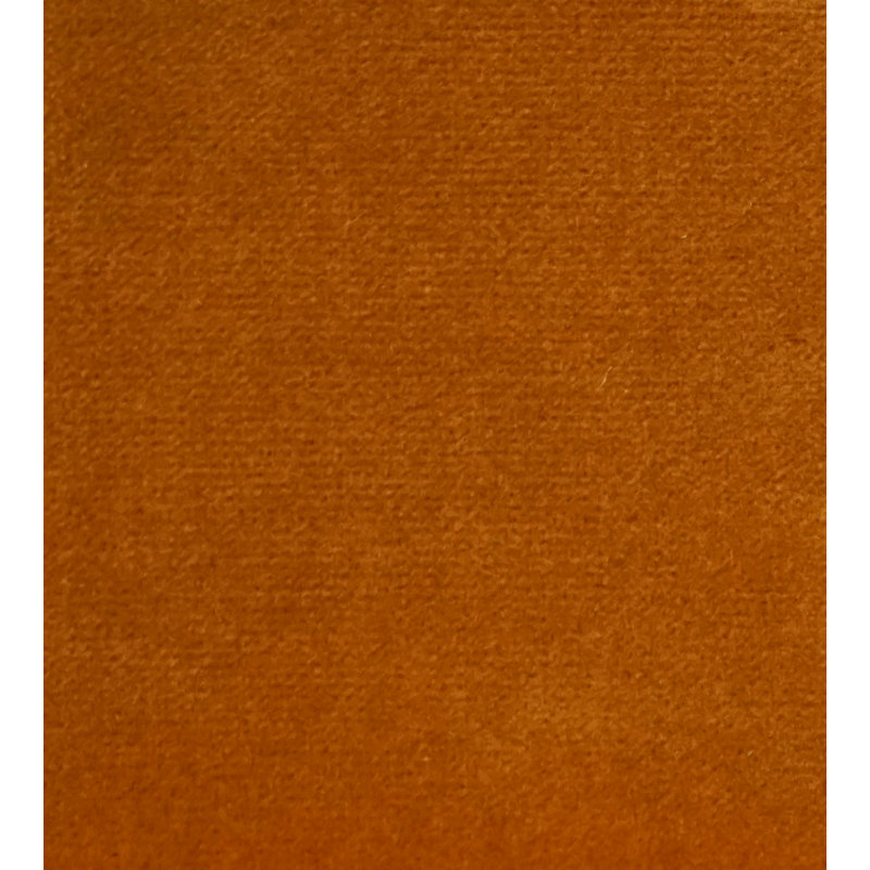 Tissu Cosmos Performance, Ambre
