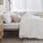 Bedsure Linen Cotton Blend Duvet Cover Set-114316031-100776134