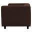 3 Seater Corduroy Sofa-227224048