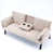 Beige est en rupture de stock