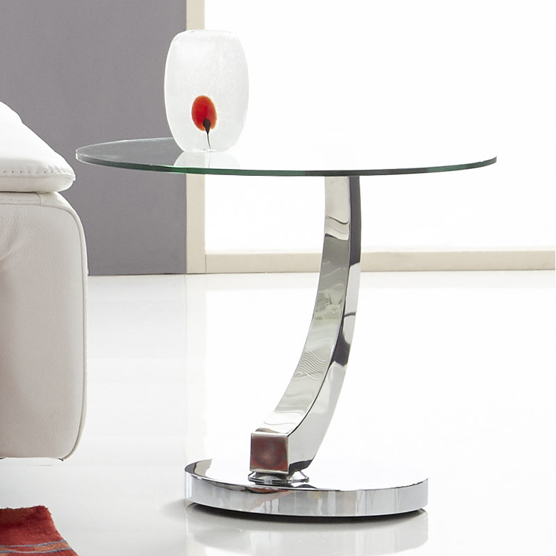 Table de bout Hidetake