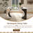 Marble Dining Table For Kitchen-663598208