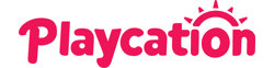 Logo Playcation