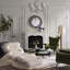 Pierre Tufted Chair