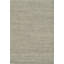 Tapis gris / multicolore Allessa tissé à la main-590213477