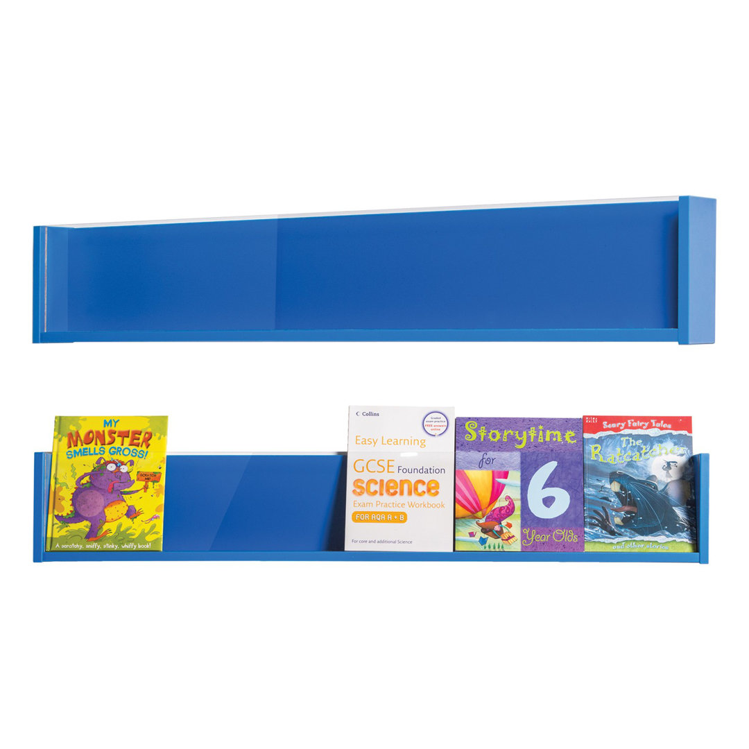 Symple Stuff 22.2cm H Magazine Rack