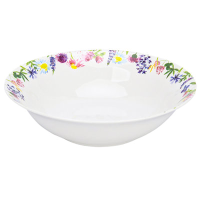STP Goods Serving Bowl