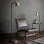 Salzman Metal Desk Lamp
