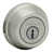 Satin Nickel selected