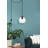 Lucill 1 - Light Single Pendant-774723221