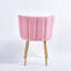 Chaise d'appoint 23,8 po Nivin-803568219
