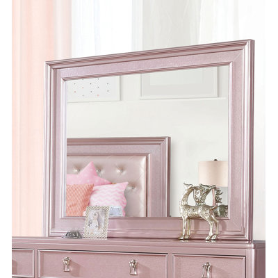 Miroir de commode Cravens