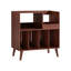 82.6 cm H Media Shelves