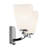14.25" 2-Light Vanity Light with Water Glass-108202146-108202147