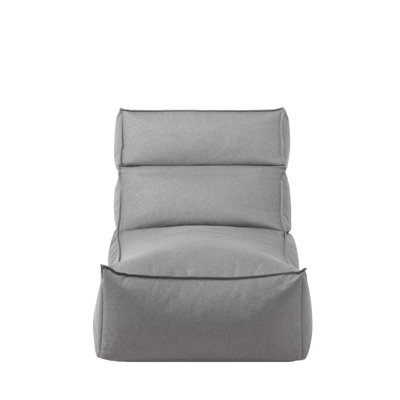 Chaise longue d'extérieur STAY