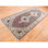 Tapis unique 5 pi x 12 pi 9 po Tibina