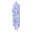 Couronne floquée en PVC-1741279828