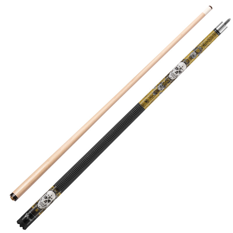 Queue de billard / de billard Viper Revolution, 20