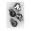 Casters Nitro