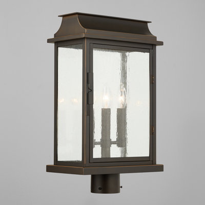 Nikhil Water Lantern Head