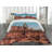 Coastal Polyester Coverlet