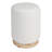 Mariabelen Round Upholstered Storage Stool With Removeable Lid