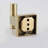Wall Mounted Towel Hook