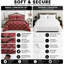 Bridal Jacquard Bedspread With Pillow Sham  Floral Printed Coverlet, Decorative Luxury All-Season Bedding-113582311-113582313