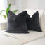 Soft Corduroy Pillow Cover-120950047