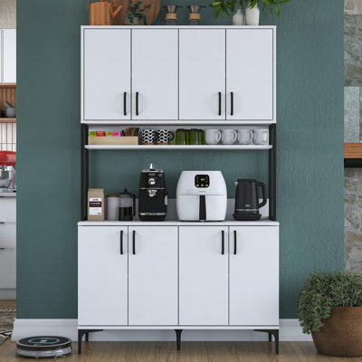 Multi Purpose Cabinet by Ivy Bronx