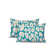 Turquoise sélectionné