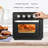 Kozart Toaster Oven